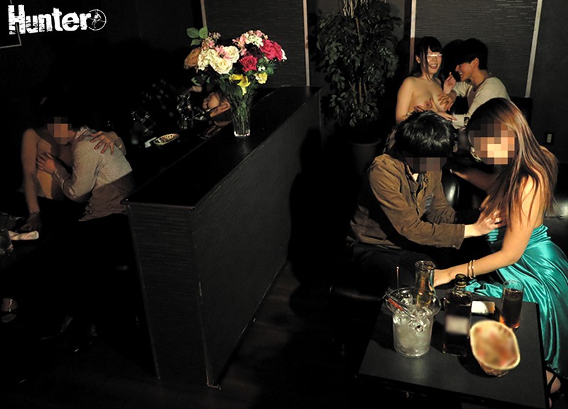 HUNTA-314 第 1 部分 - 30 分钟