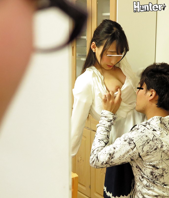 HUNTA-320 第 13 部分 - 174 分钟