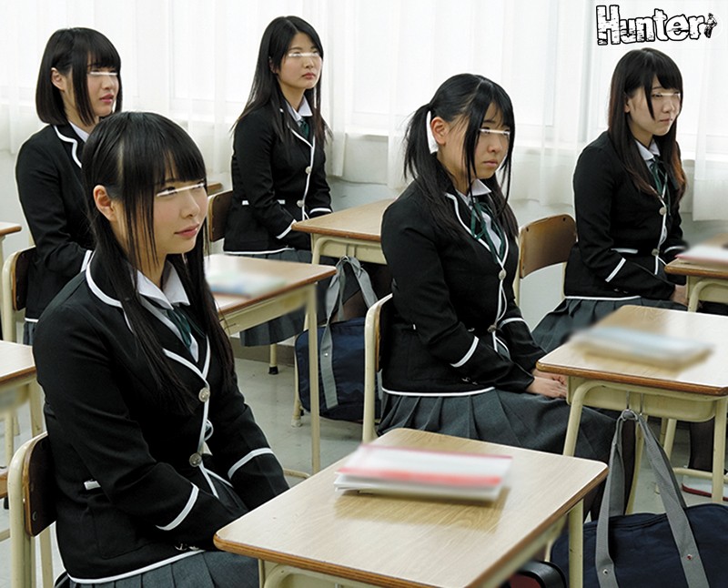 HUNTA-323 Bagian 1 - 30 minit