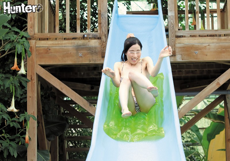 HUNTA-331 パート 2 - 42 分