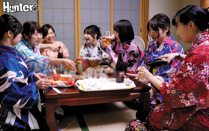 HUNTA-346 Part 1 - 30 minutes