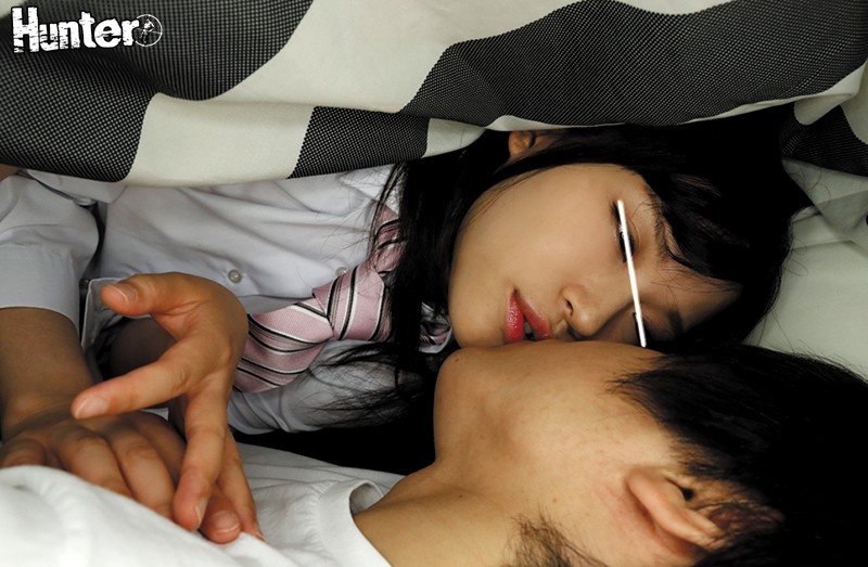 HUNTA-368 パート 1 - 30 分