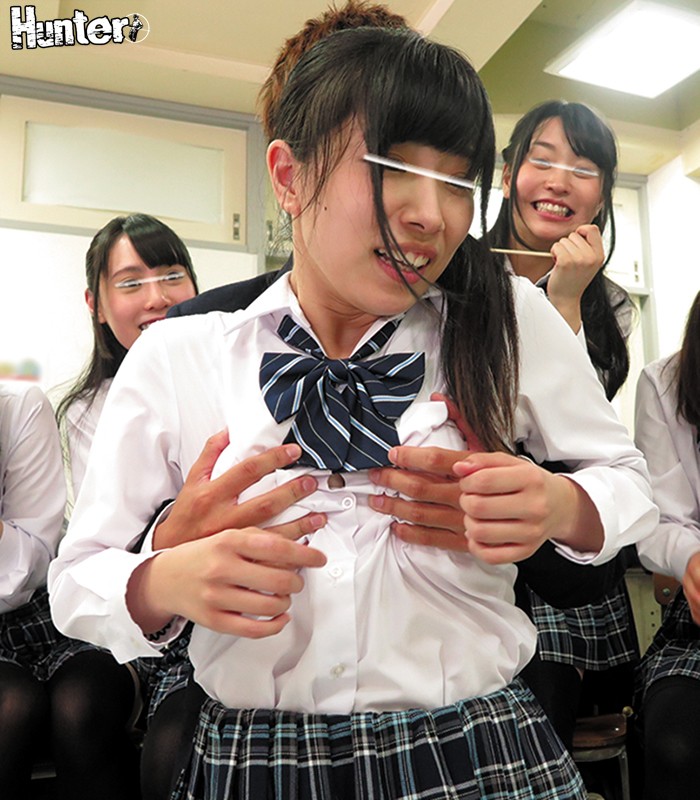 HUNTA-374 パート 3 - 64 分