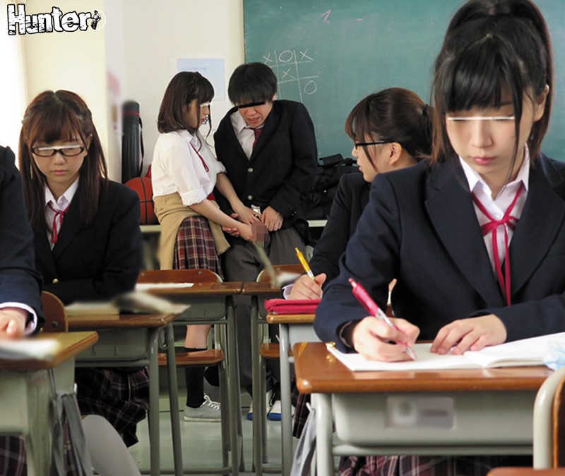 HUNTA-375 第 1 部分 - 30 分钟