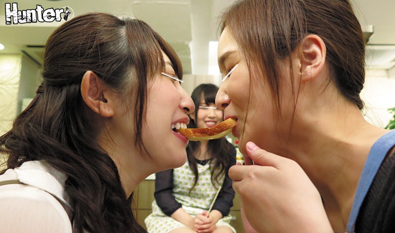 HUNTA-392 Part 5 - 82 minutes