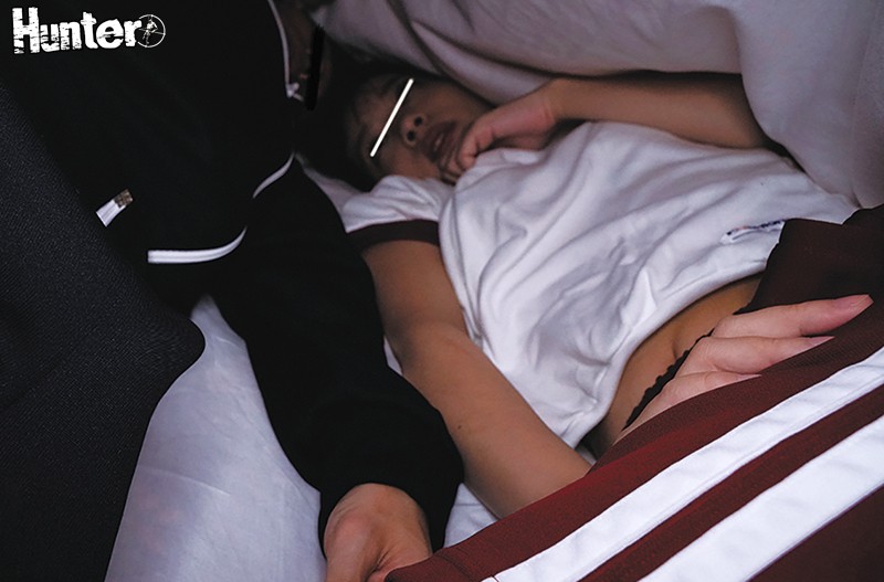 HUNTA-404 第 12 部分 - 250 分钟