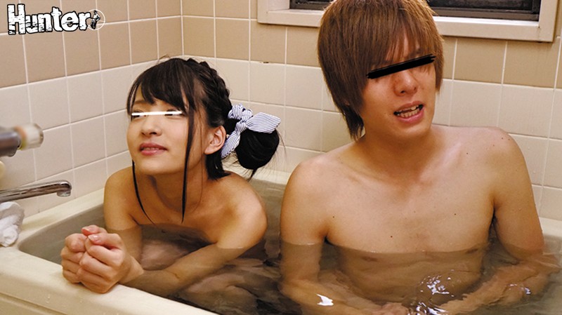 HUNTA-417 パート 1 - 30 分