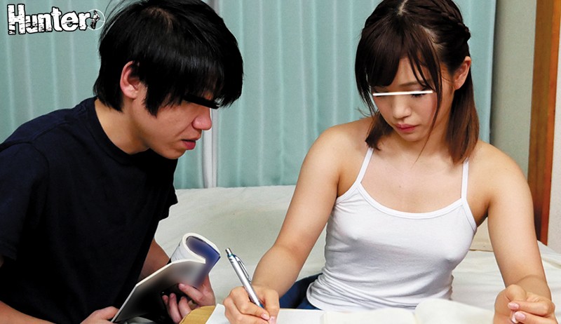 HUNTA-432 第 3 部分 - 62 分钟