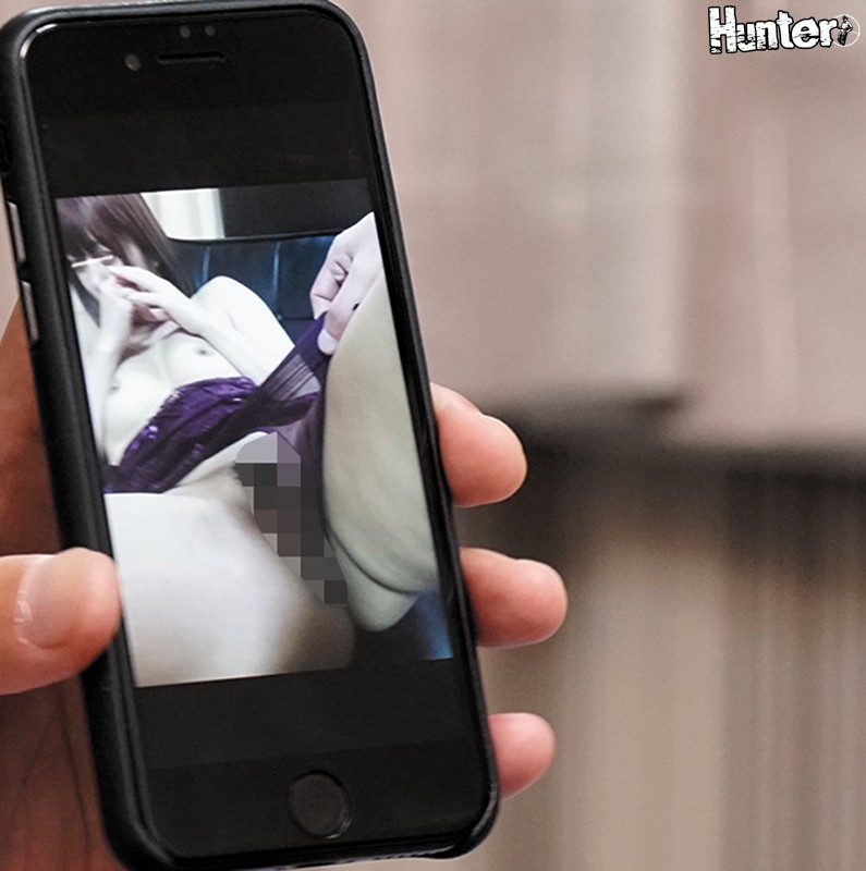 HUNTA-455 第 2 部分 - 47 分钟