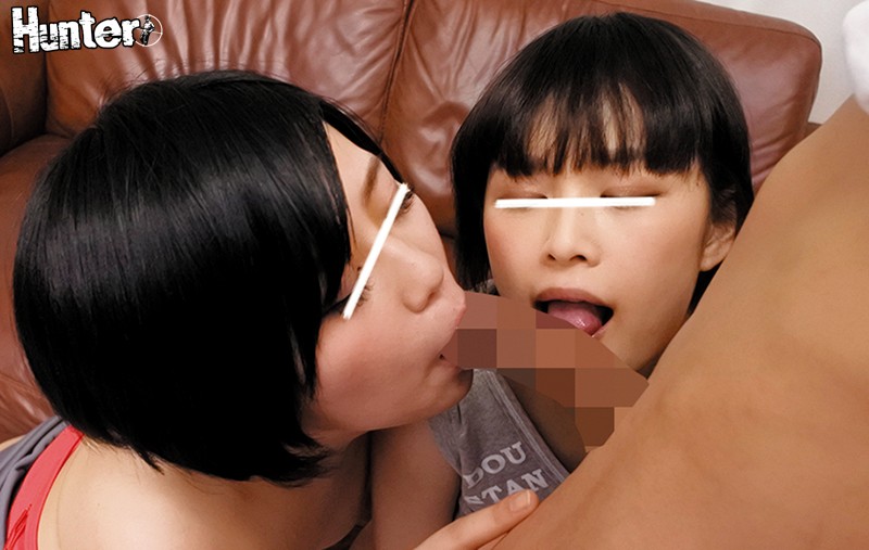 HUNTA-470 第 14 部分 - 316 分钟