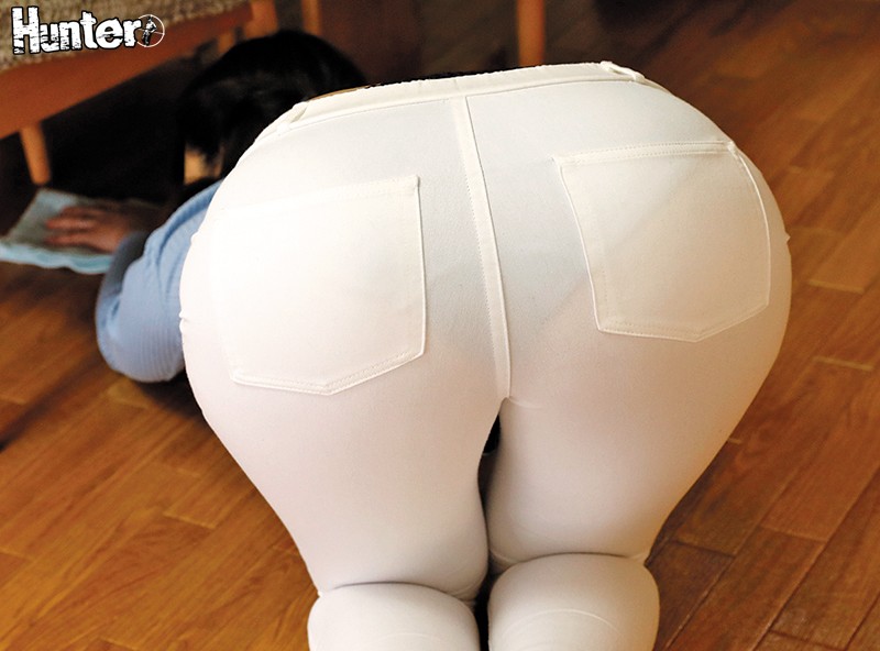 HUNTA-486 Part 1 - 30 minutes