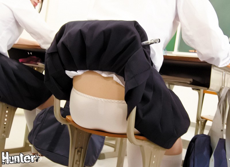 HUNTA-490 Part 2 - 46 minutes