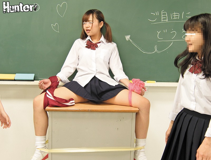 HUNTA-490 Part 7 - 126 minutes