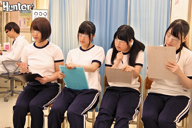 HUNTA-525 Part 1 - 30 minutes