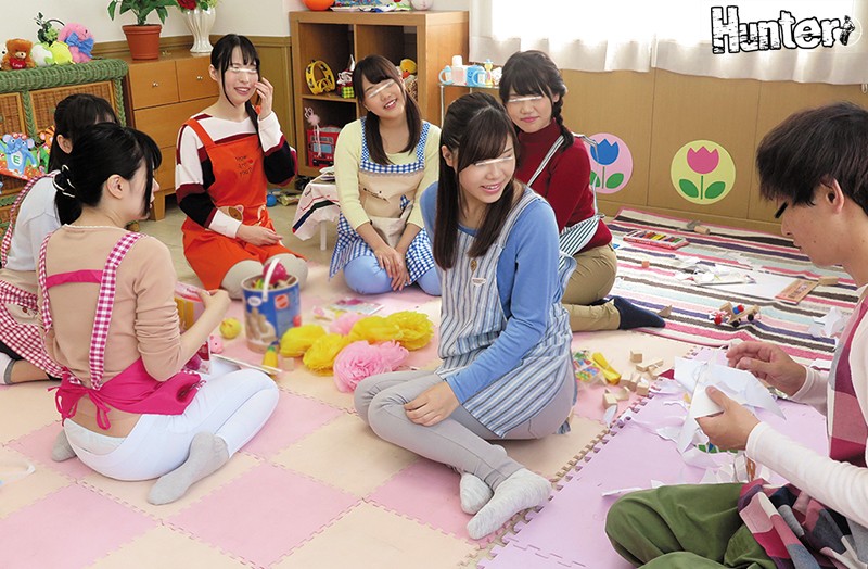 HUNTA-530 Part 1 - 30 minutes