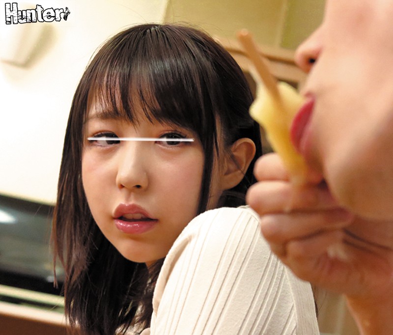 HUNTA-541 パート 1 - 30 分