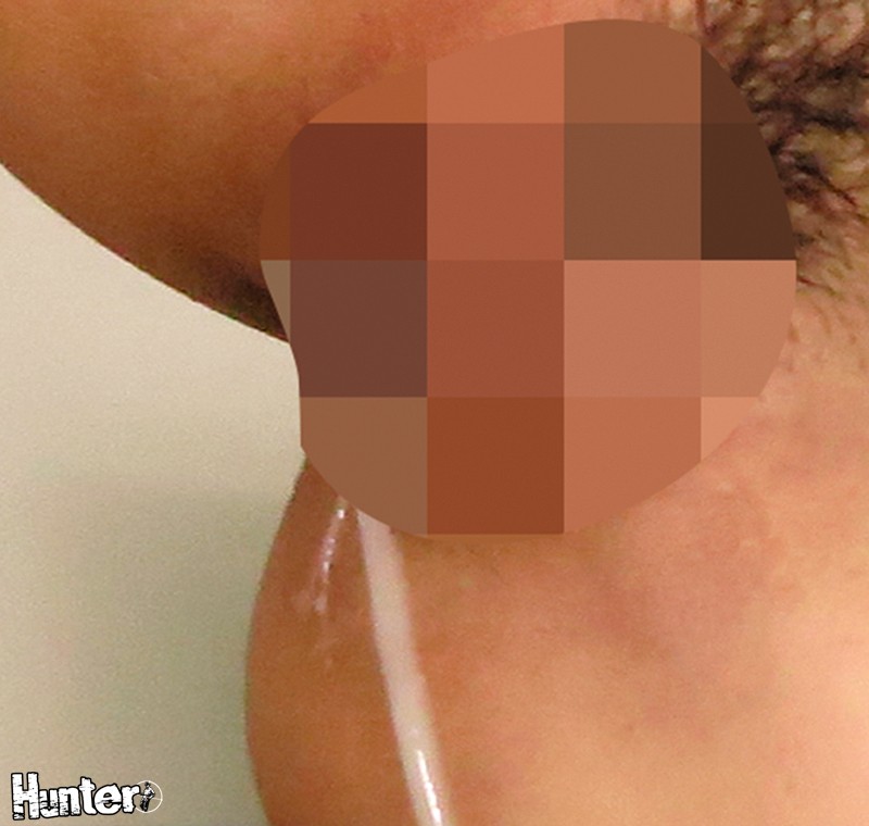 HUNTA-550 第 14 部分 - 160 分钟