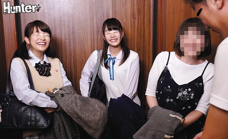 HUNTA-553 Bagian 1 - 30 minit