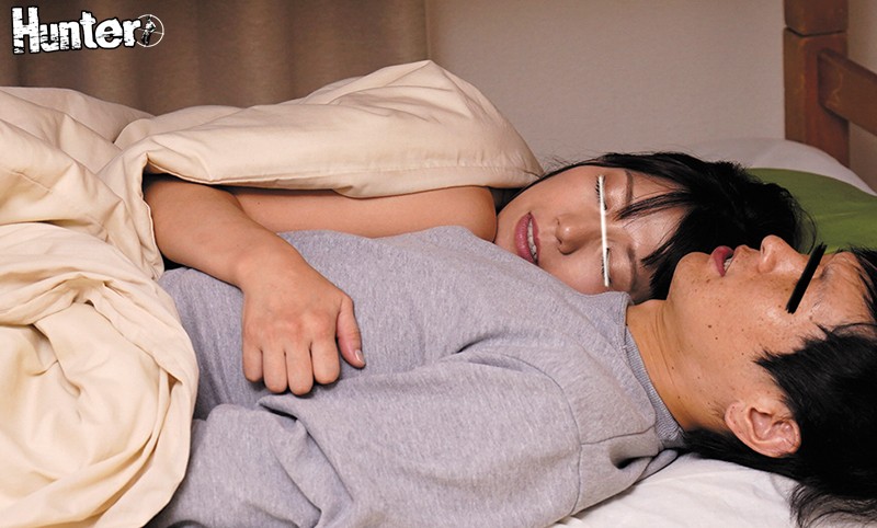 HUNTA-567 パート 1 - 30 分