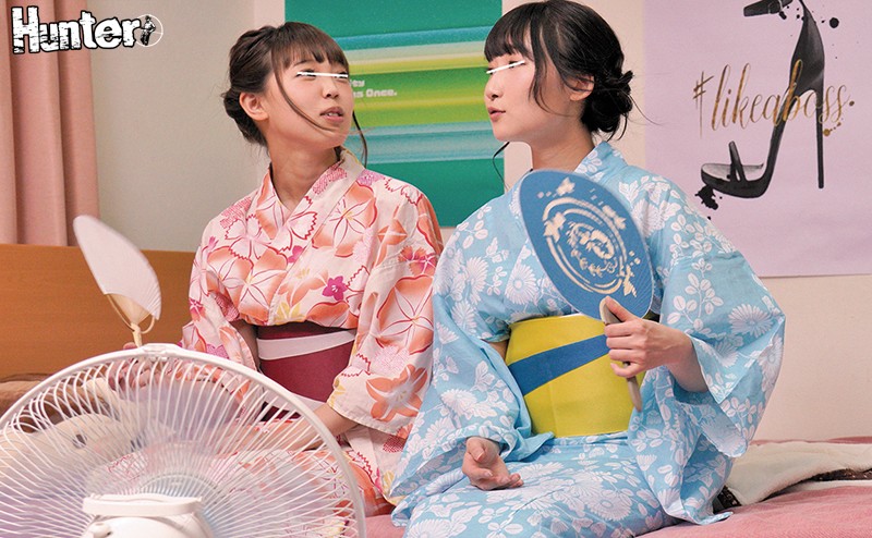 HUNTA-626 第 1 部分 - 30 分钟