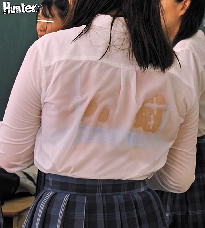 HUNTA-652 Part 2 - 42 minutes