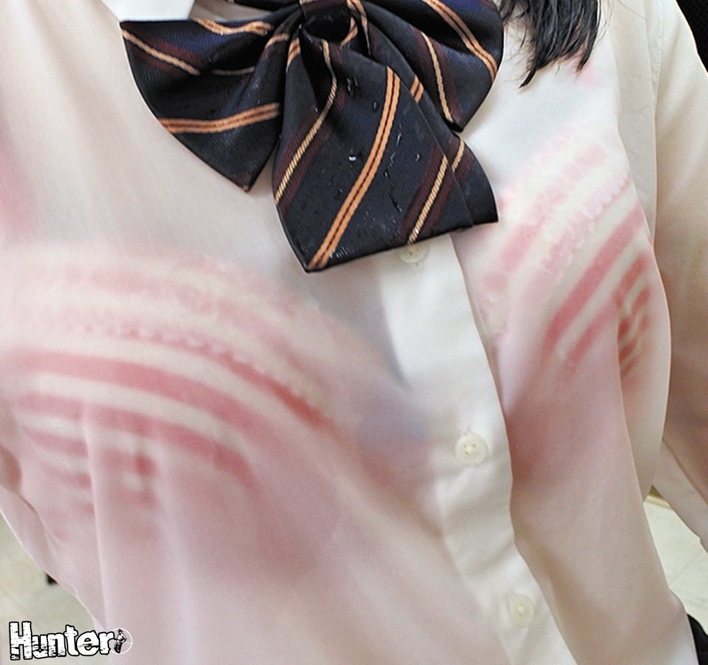 HUNTA-652 Part 3 - 54 minutes