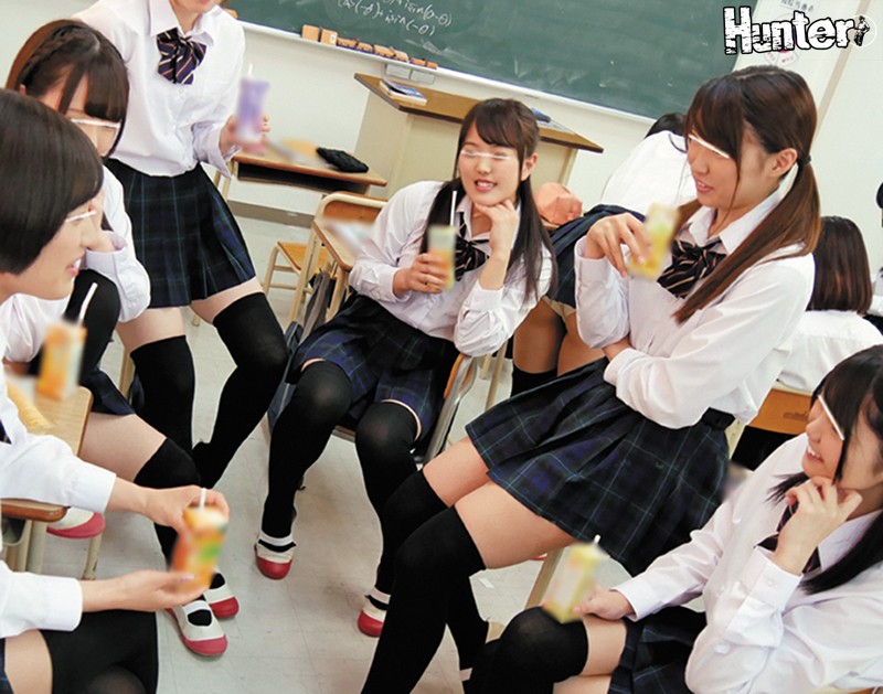 HUNTA-662 パート 1 - 30 分