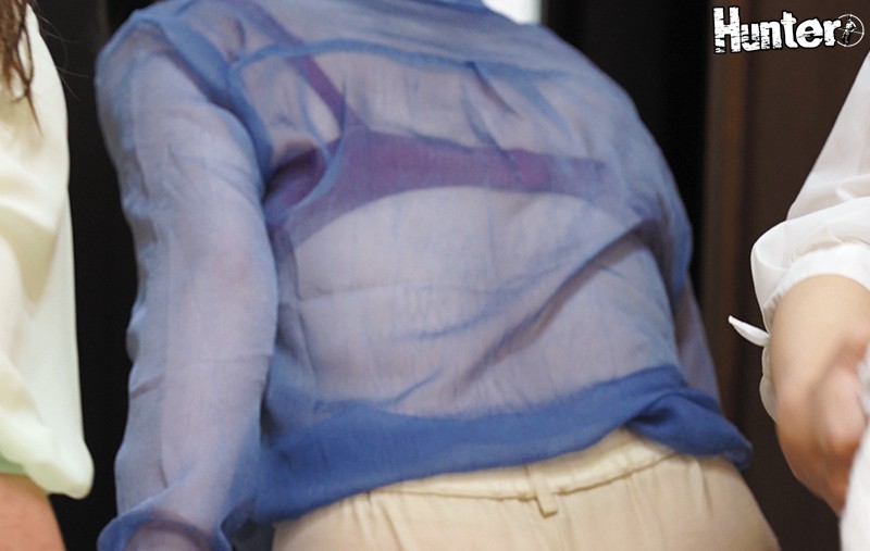 HUNTA-668 第 1 部分 - 30 分钟