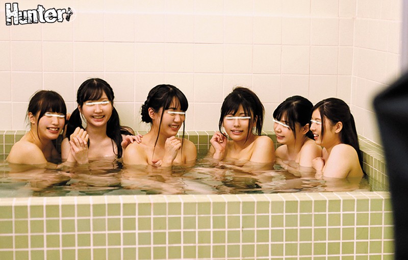 HUNTA-679 Part 3 - 64 minutes