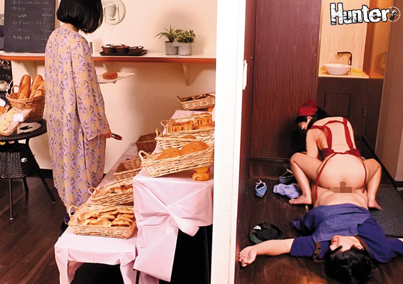 HUNTA-704 第 7 部分 - 120 分钟