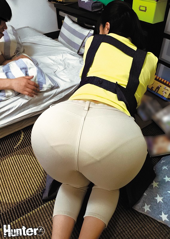 HUNTA-715 Part 1 - 30 minutes