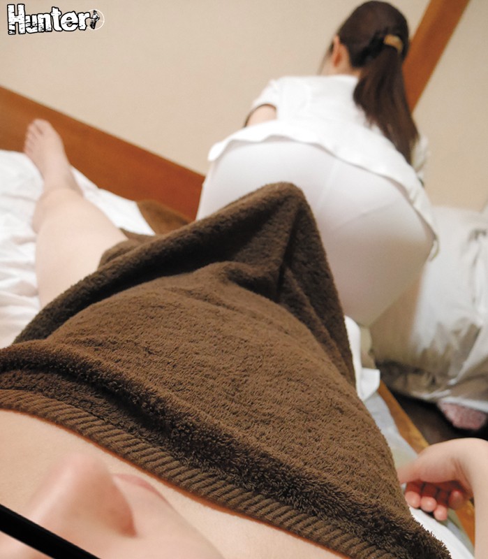 HUNTA-715 第 8 部分 - 135 分钟