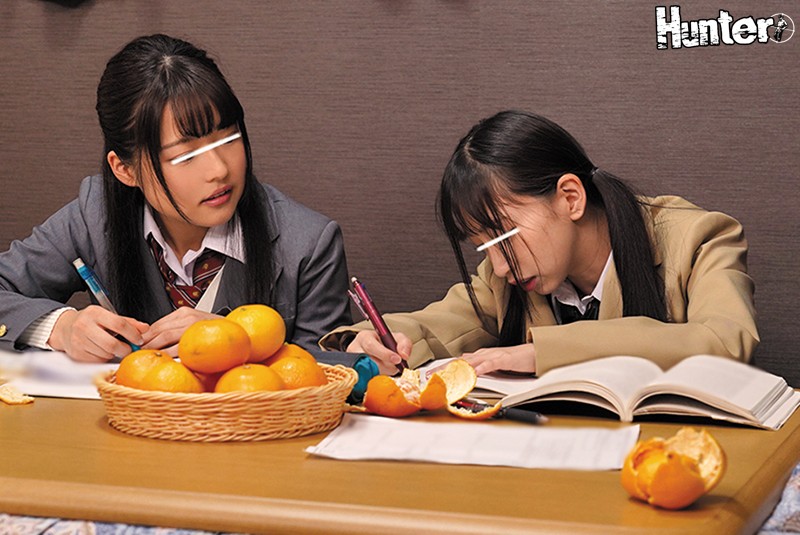 HUNTA-721 パート 1 - 30 分