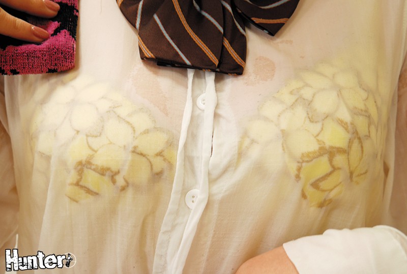 HUNTA-754 第 4 部分 - 69 分钟