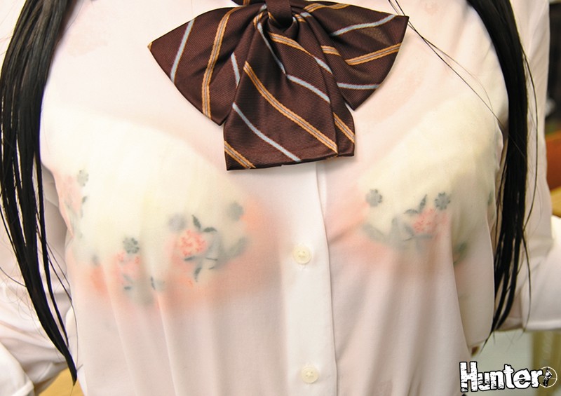 HUNTA-754 第 6 部分 - 95 分钟