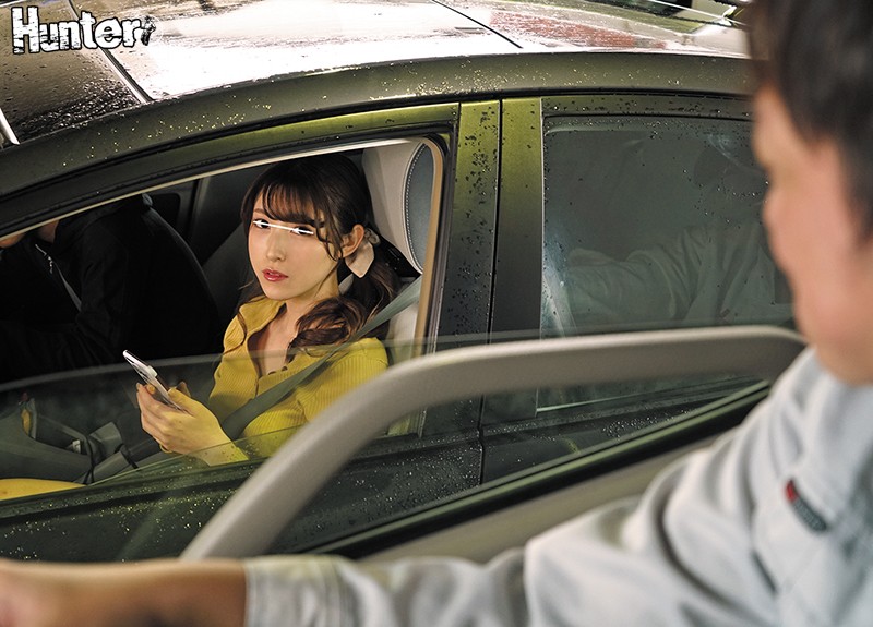 HUNTA-766 第 1 部分 - 30 分钟