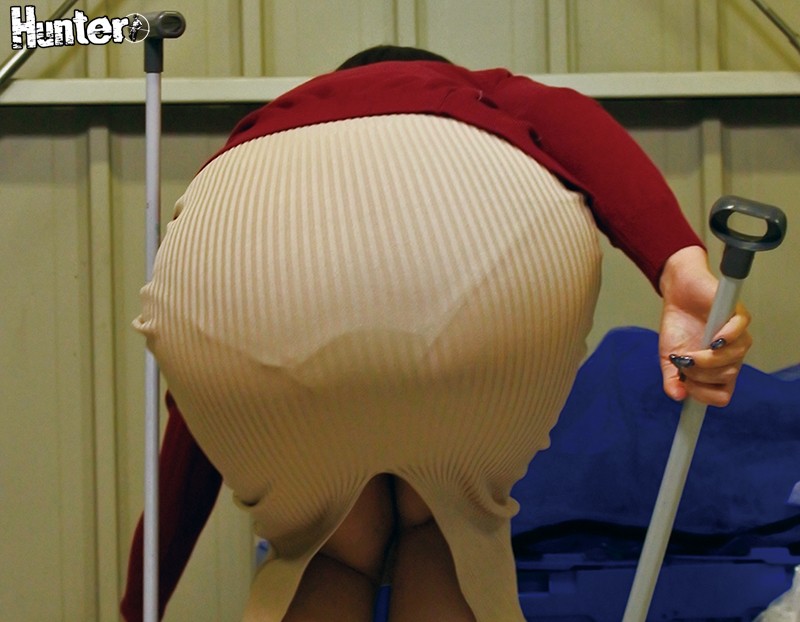 HUNTA-774 第 4 部分 - 78 分钟