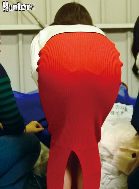 HUNTA-774 第 5 部分 - 94 分钟