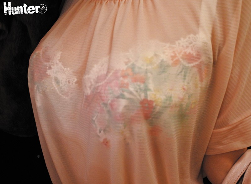 HUNTA-793 Bagian 5 - 90 minit