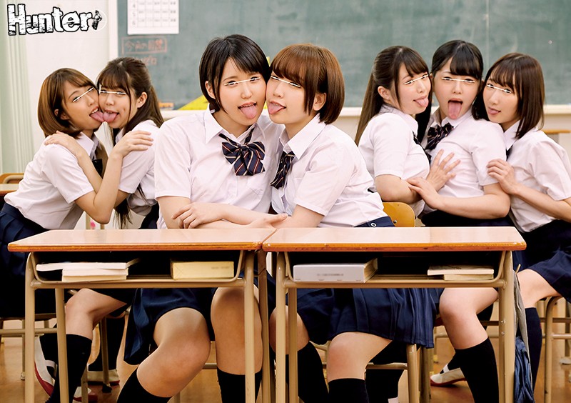 HUNTA-798 第 1 部分 - 30 分钟