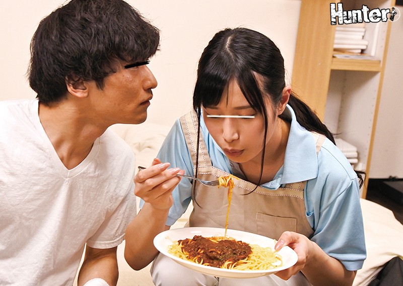 HUNTA-822 Part 2 - 45 minutes