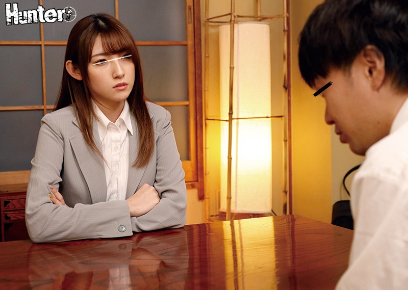 HUNTA-827 第 2 部分 - 41 分钟