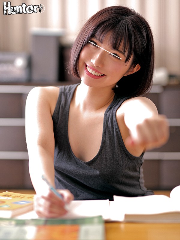 HUNTA-837 第 1 部分 - 30 分钟