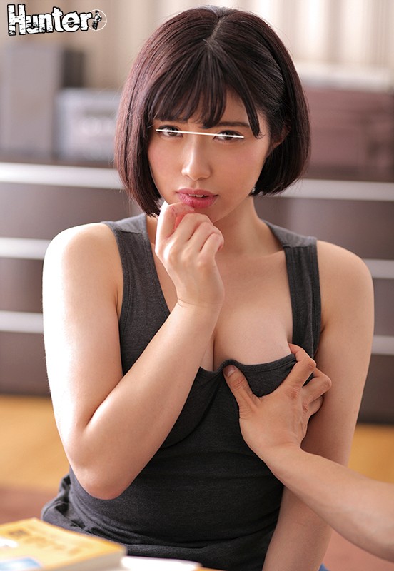 HUNTA-837 第 2 部分 - 45 分钟