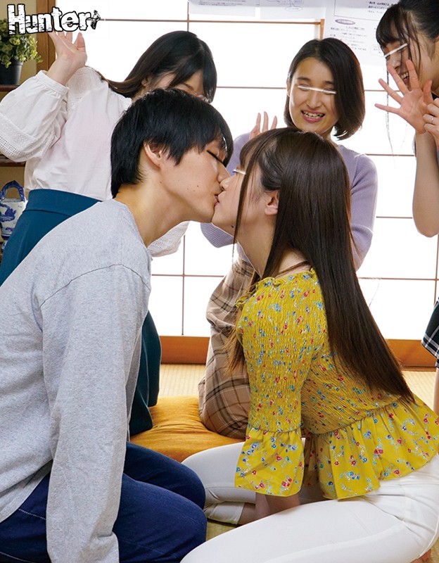 HUNTA-838 第 3 部分 - 78 分钟