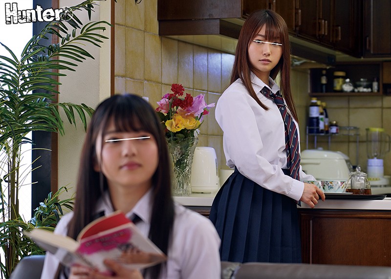 HUNTA-839 Part 1 - 30 minutes