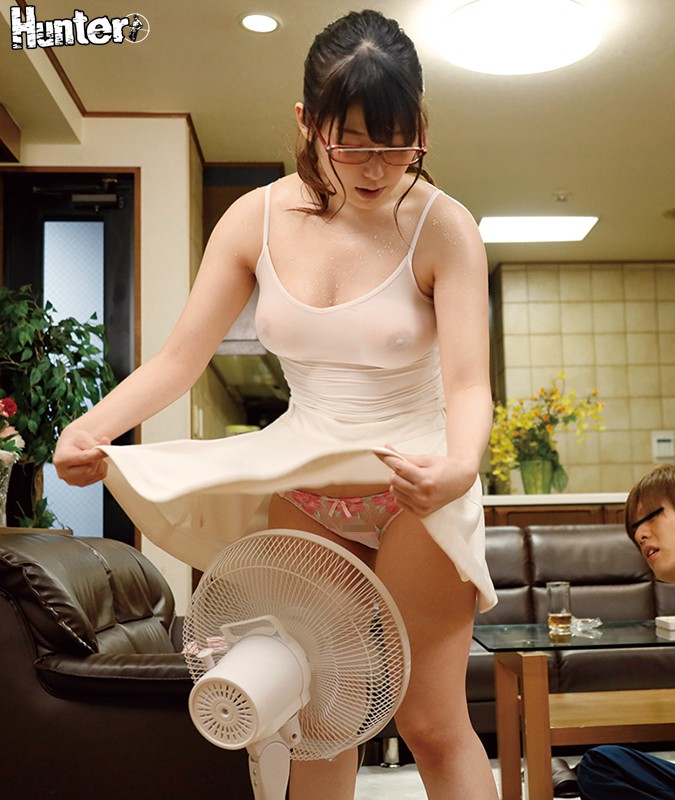 HUNTA-850 第 3 部分 - 60 分钟