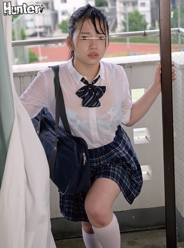 HUNTA-861 パート 3 - 58 分