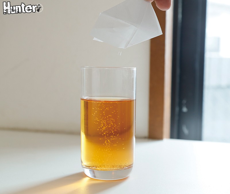 HUNTA-863 第 1 部分 - 30 分钟