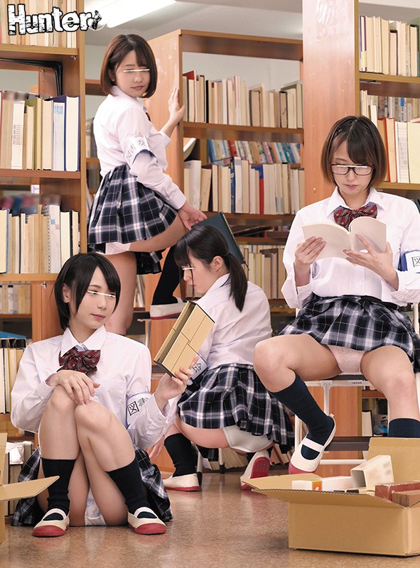 HUNTA-868 第 1 部分 - 30 分钟